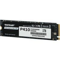 SSD Patriot P410 1TB P410P1TBM28H