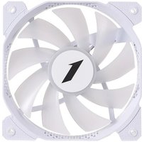 Вентилятор для корпуса 1stPlayer F7 ARGB (белый) Вентилятор для корпуса 1stPlayer F7 ARGB (белый)