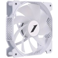 Вентилятор для корпуса 1stPlayer F7 ARGB (белый) Вентилятор для корпуса 1stPlayer F7 ARGB (белый)
