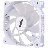 Вентилятор для корпуса 1stPlayer F7 ARGB (белый) Вентилятор для корпуса 1stPlayer F7 ARGB (белый)