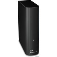 Внешний накопитель WD Elements Desktop 20TB WDBWLG0200HBK