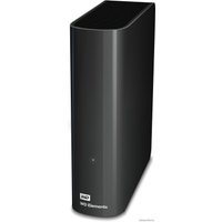 Внешний накопитель WD Elements Desktop 22TB WDBWLG0220HBK