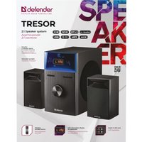 Акустика Defender Tresor Акустика Defender Tresor