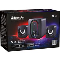 Акустика Defender V14 Акустика Defender V14