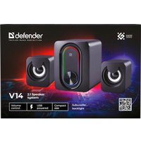 Акустика Defender V14 Акустика Defender V14