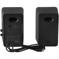 Акустика Edifier QR30 (черный) Акустика Edifier QR30 (черный)