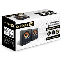 Акустика ExeGate Maestro SPS-605 Акустика ExeGate Maestro SPS-605