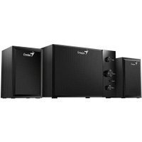 Акустика Genius SW-2.1 350 (черный)