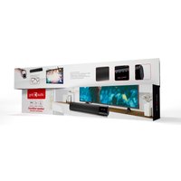 Акустика GMB Audio SPK-BT-BAR400-01 Акустика GMB Audio SPK-BT-BAR400-01
