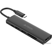 Док-станция A4Tech DST-60C Док-станция A4Tech DST-60C