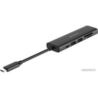 Док-станция A4Tech DST-60C Док-станция A4Tech DST-60C