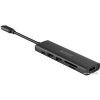 Док-станция A4Tech DST-60C Док-станция A4Tech DST-60C