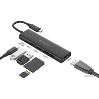 Док-станция A4Tech DST-60C Док-станция A4Tech DST-60C