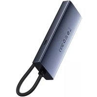 Док-станция Baseus UltraJoy Series 3-Port Hub B0005280B811-11