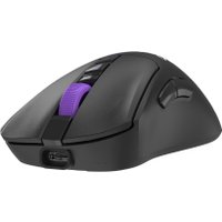 Игровая мышь A4Tech Bloody R73 Pro Cypher Ghost (черный)