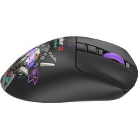 Игровая мышь A4Tech Bloody R73 Pro Cypher Ghost (черный)