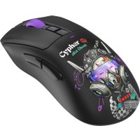 Игровая мышь A4Tech Bloody R73 Pro Cypher Ghost (черный)