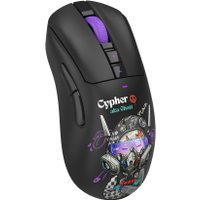 Игровая мышь A4Tech Bloody R73 Pro Cypher Ghost (черный)