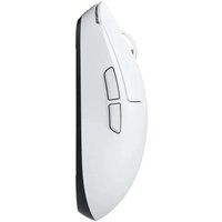 Игровая мышь MCHOSE A5 V2 Ultra Lightweight Wireless (белый) Игровая мышь MCHOSE A5 V2 Ultra Lightweight Wireless (белый)