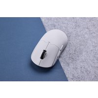 Игровая мышь MCHOSE A5 V2 Ultra Lightweight Wireless (белый) Игровая мышь MCHOSE A5 V2 Ultra Lightweight Wireless (белый)