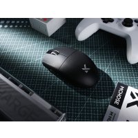 Игровая мышь MCHOSE G3 V2 Pro Wireless (черный) Игровая мышь MCHOSE G3 V2 Pro Wireless (черный)