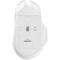 Игровая мышь MCHOSE G7 Lightweight Ergonomic Wireless (белый) Игровая мышь MCHOSE G7 Lightweight Ergonomic Wireless (белый)