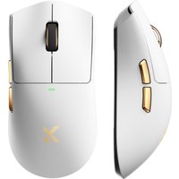 Игровая мышь MCHOSE K7 Ultra Lightweight Wireless (белый) Игровая мышь MCHOSE K7 Ultra Lightweight Wireless (белый)