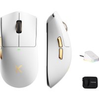 Игровая мышь MCHOSE K7 Ultra Lightweight Wireless (белый) Игровая мышь MCHOSE K7 Ultra Lightweight Wireless (белый)