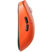 Игровая мышь MCHOSE M7 Ultra Wireless (оранжевый)