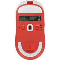 Игровая мышь Red Square ATK A9 X (белый) Игровая мышь Red Square ATK A9 X (белый)