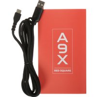 Игровая мышь Red Square ATK A9 X (белый) Игровая мышь Red Square ATK A9 X (белый)