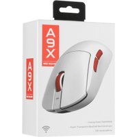 Игровая мышь Red Square ATK A9 X (белый) Игровая мышь Red Square ATK A9 X (белый)