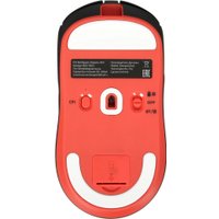 Игровая мышь Red Square ATK A9 X (черный) Игровая мышь Red Square ATK A9 X (черный)