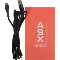 Игровая мышь Red Square ATK A9 X (черный) Игровая мышь Red Square ATK A9 X (черный)