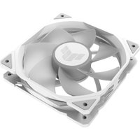 Комплект вентиляторов для корпуса ASUS TUF Gaming TR120 ARGB Reverse Triple Pack (белый)