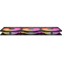 Комплект вентиляторов для корпуса ASUS TUF Gaming TR120 ARGB Reverse Triple Pack (черный) Комплект вентиляторов для корпуса ASUS TUF Gaming TR120 ARGB Reverse Triple Pack (черный)