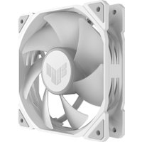 Комплект вентиляторов для корпуса ASUS TUF Gaming TR120 ARGB Triple Pack (белый) Комплект вентиляторов для корпуса ASUS TUF Gaming TR120 ARGB Triple Pack (белый)