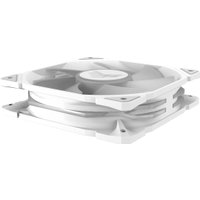 Комплект вентиляторов для корпуса ASUS TUF Gaming TR120 ARGB Triple Pack (белый) Комплект вентиляторов для корпуса ASUS TUF Gaming TR120 ARGB Triple Pack (белый)