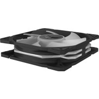 Комплект вентиляторов для корпуса ASUS TUF Gaming TR120 ARGB Triple Pack (черный) Комплект вентиляторов для корпуса ASUS TUF Gaming TR120 ARGB Triple Pack (черный)