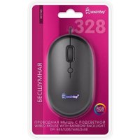 Мышь SmartBuy 328 SBM-328-K