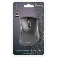 Мышь SmartBuy 616AG SBM-616AG-K (SBM616AGK) Мышь SmartBuy 616AG SBM-616AG-K (SBM616AGK)