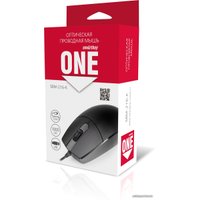 Мышь SmartBuy One SBM-216-K Мышь SmartBuy One SBM-216-K