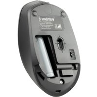 Мышь SmartBuy One X56 SBM-756-DG Мышь SmartBuy One X56 SBM-756-DG