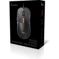 Мышь SmartBuy Rush X22 SBM-752G-K