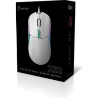 Мышь SmartBuy Rush X22 SBM-752G-W