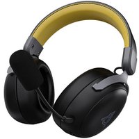 Наушники Ajazz AHM08 Max (черный)
