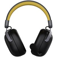 Наушники Ajazz AHM08 Max (черный)