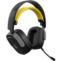 Наушники Ajazz AHM09 Max (черный) Наушники Ajazz AHM09 Max (черный)
