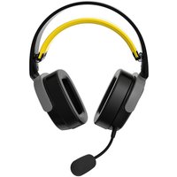 Наушники Ajazz AHM09 Max (черный) Наушники Ajazz AHM09 Max (черный)