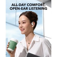 Наушники Anker Soundcore AeroFit 2 (белый) Наушники Anker Soundcore AeroFit 2 (белый)
